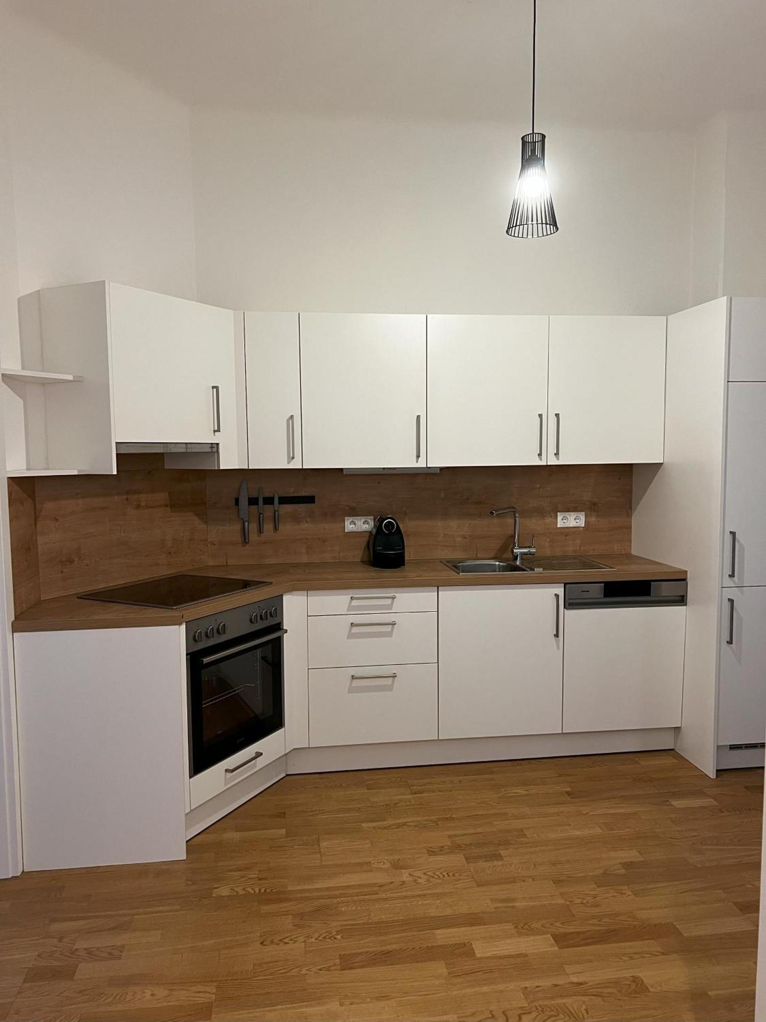 Appartamento Old Town Vibe & Wave Graz Esterno foto