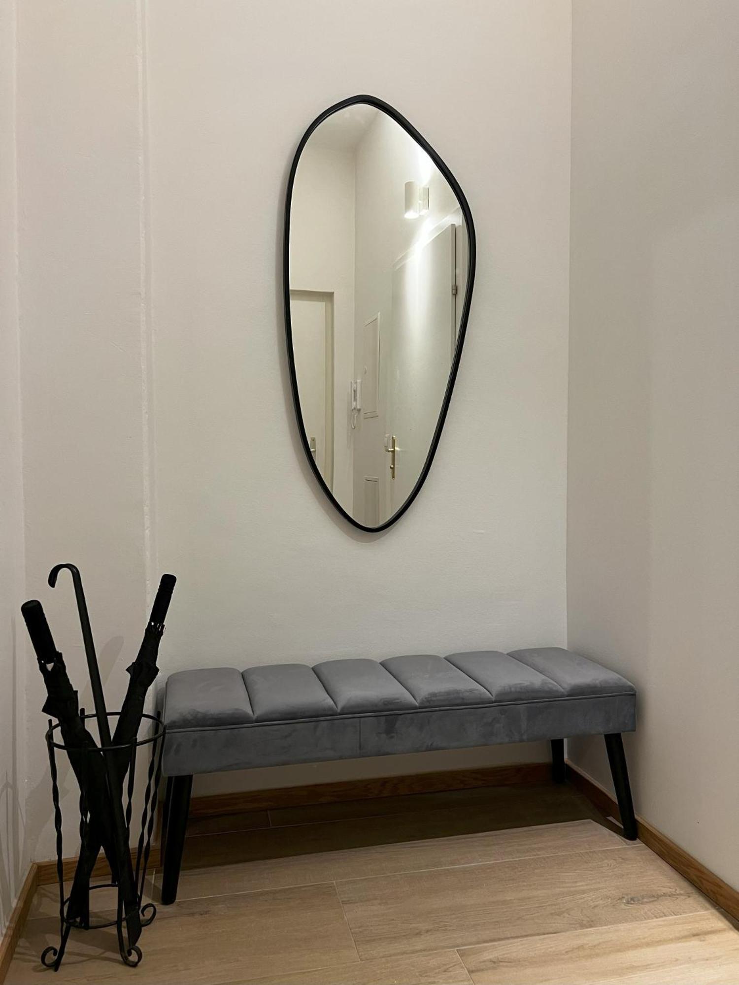 Appartamento Old Town Vibe & Wave Graz Esterno foto